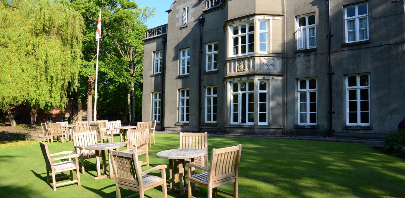 Information Wigan Golf Club Homepage